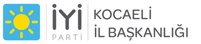 İYİ Parti Kocaeli İl Başkanlığı